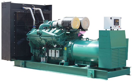 元阳30kw康明斯柴油发电机组图片 元阳30kw康明斯柴油发电机组图片