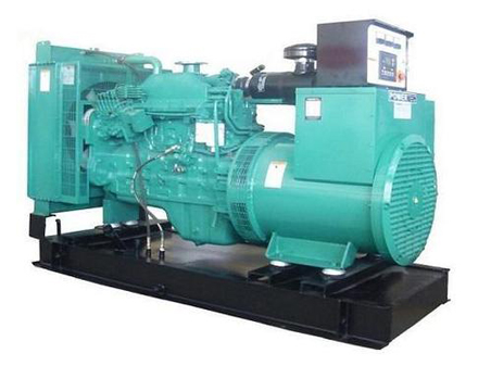 元阳80kw康明斯柴油发电机组图片 元阳80kw康明斯柴油发电机组图片