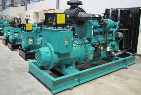 元阳1000kw康明斯柴油发电机组图片 元阳1000kw康明斯柴油发电机组图片