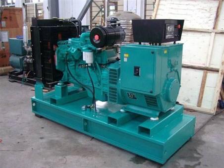 元阳200kw康明斯柴油发电机组图片 元阳200kw康明斯柴油发电机组图片
