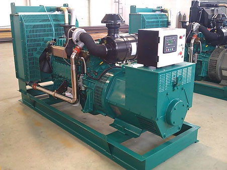 元阳505kw康明斯柴油发电机组图片 元阳505kw康明斯柴油发电机组图片