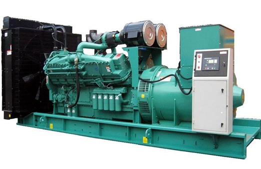元阳150kw康明斯柴油发电机组图片 元阳150kw康明斯柴油发电机组图片