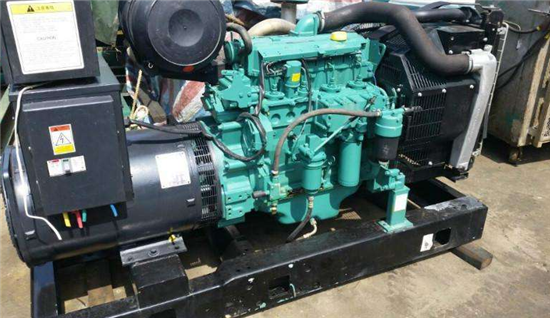 元阳柴油发电机 元阳柴油发电机